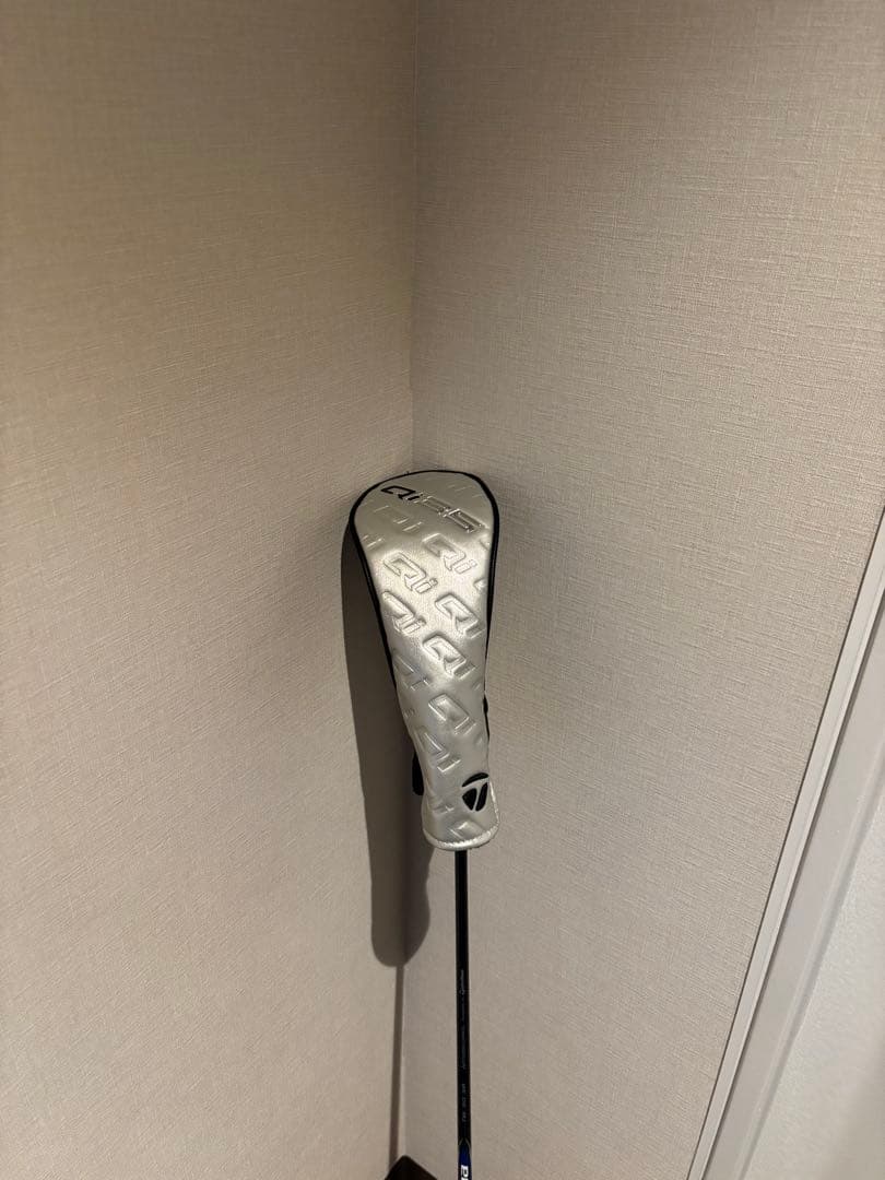 TaylorMade QI35 フェアウェイウッド 5番 SR