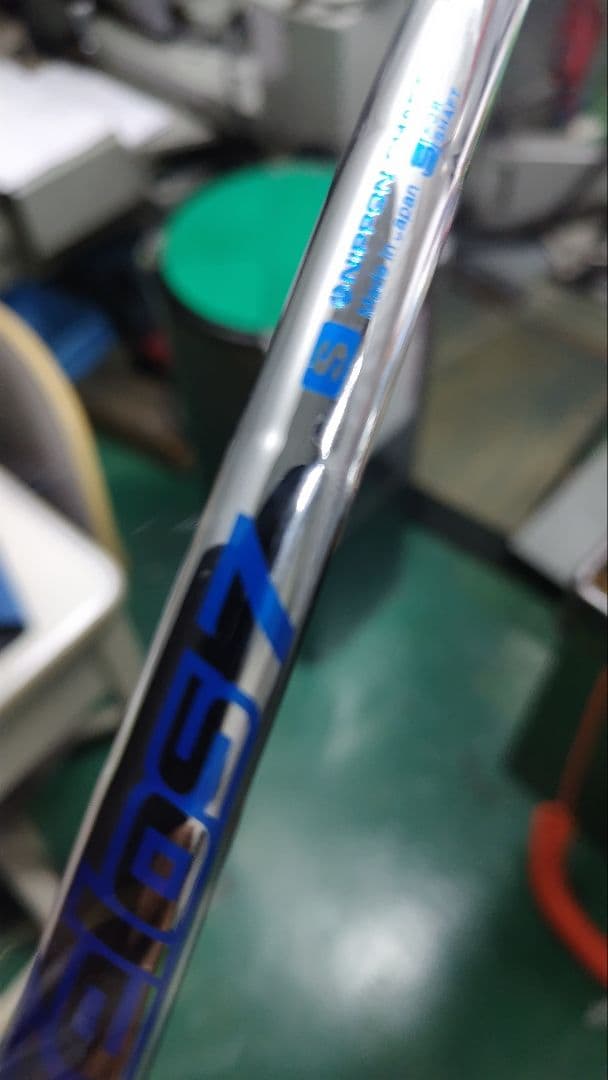 PING i525 ウェッジ U