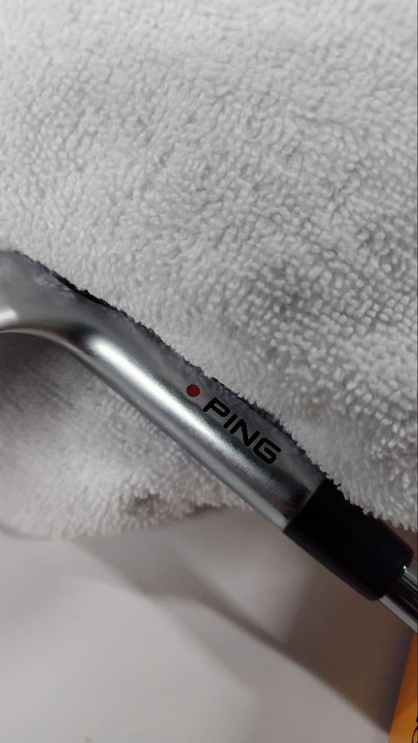 PING i525 ウェッジ U