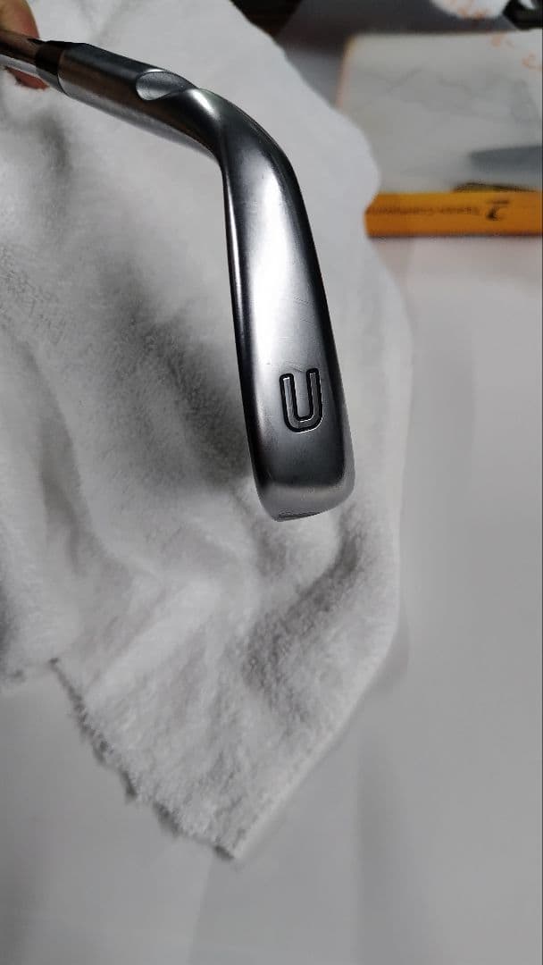 PING i525 ウェッジ U