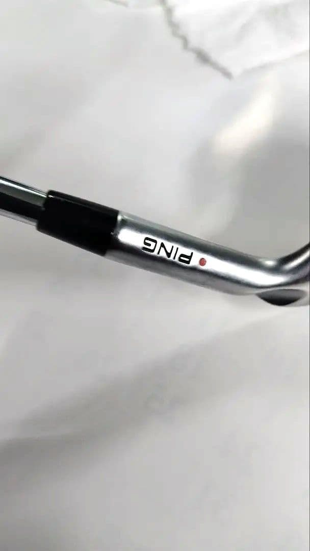 PING i525 ウェッジ U