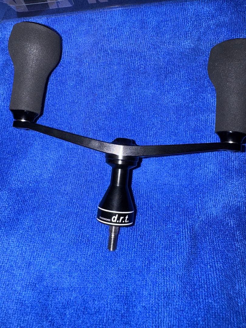 バリアルスピンSHIMANO VARIAL SPIN シマノ用最終値下げ