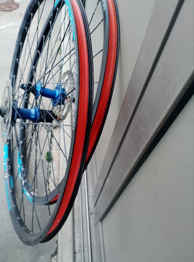 BONTRAGER mustang 27.5インチ ホィール