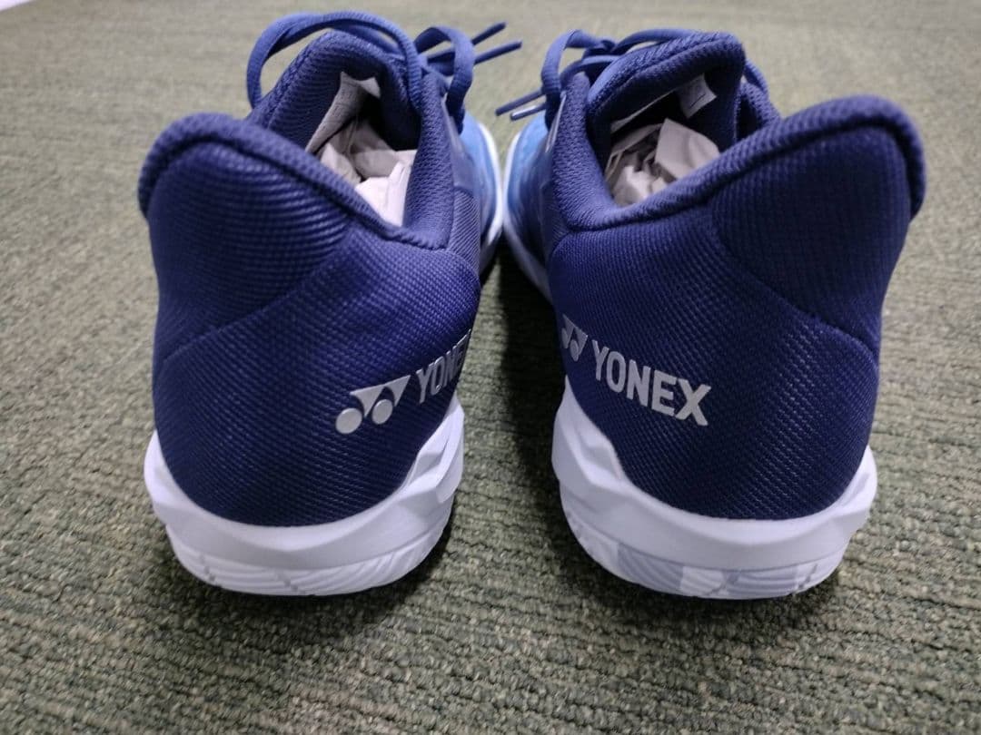 YONEX CASCADE DRIVE バドミントンシューズ　28.5cm
