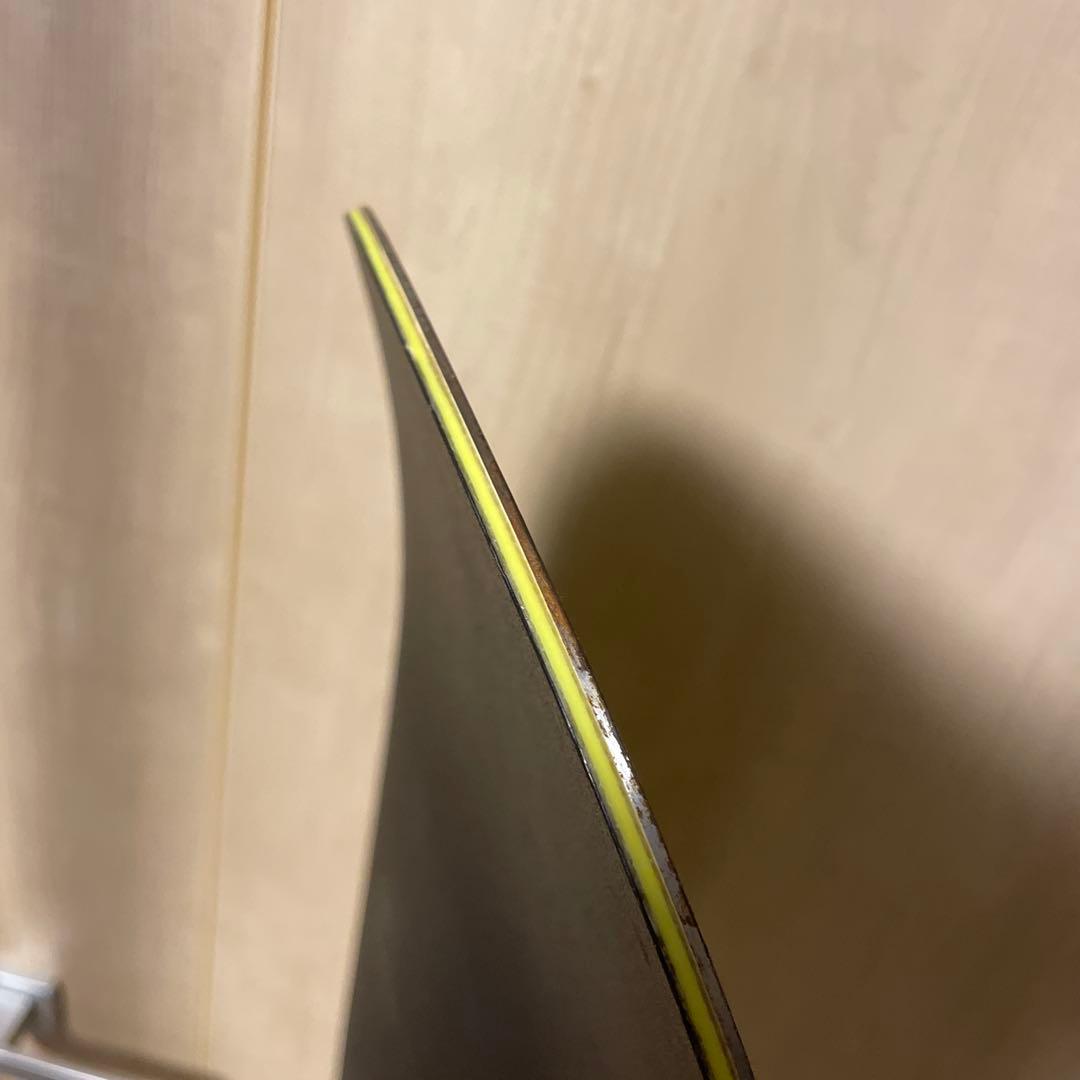 NIDECKER スノーボード