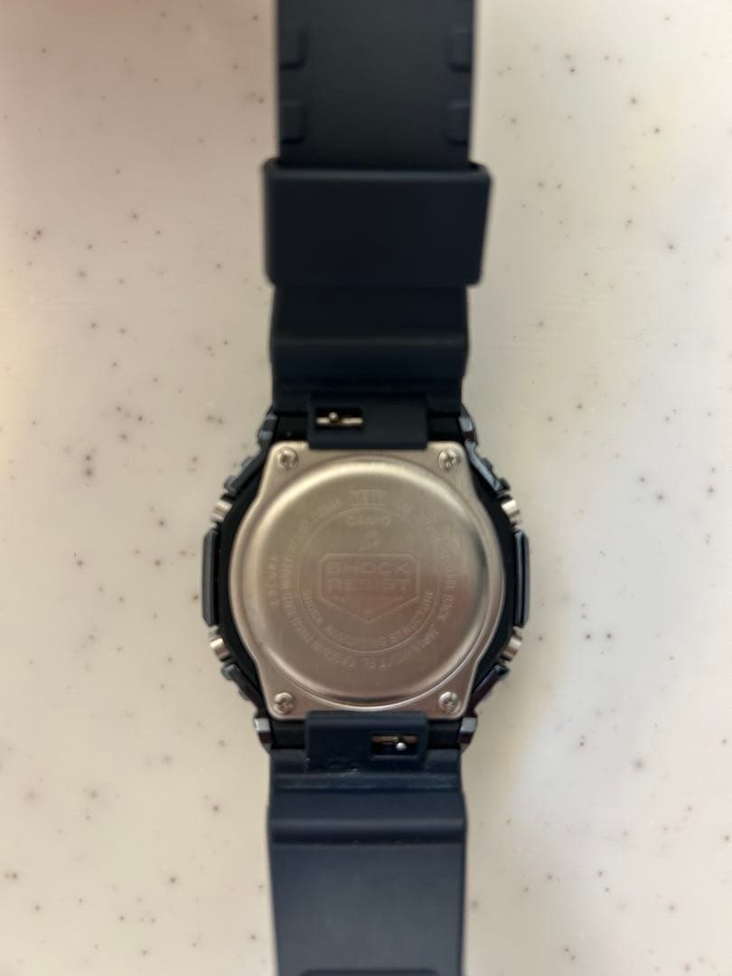 激レア商品　琉球ゴールデンキングス　腕時計　G-SHOCKコラボ