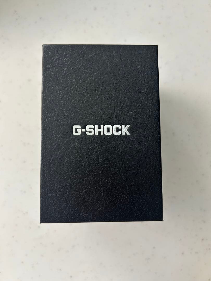 激レア商品　琉球ゴールデンキングス　腕時計　G-SHOCKコラボ