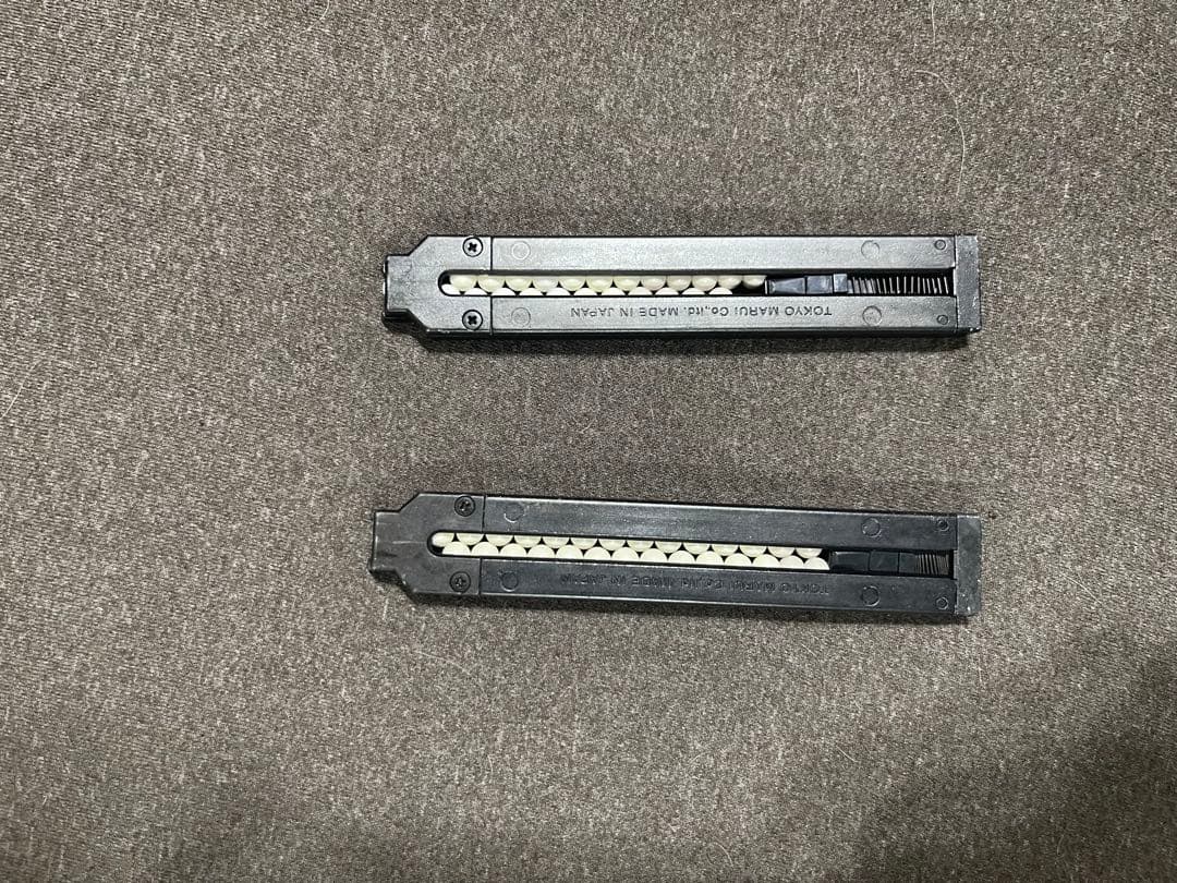 東京マルイ製　USP