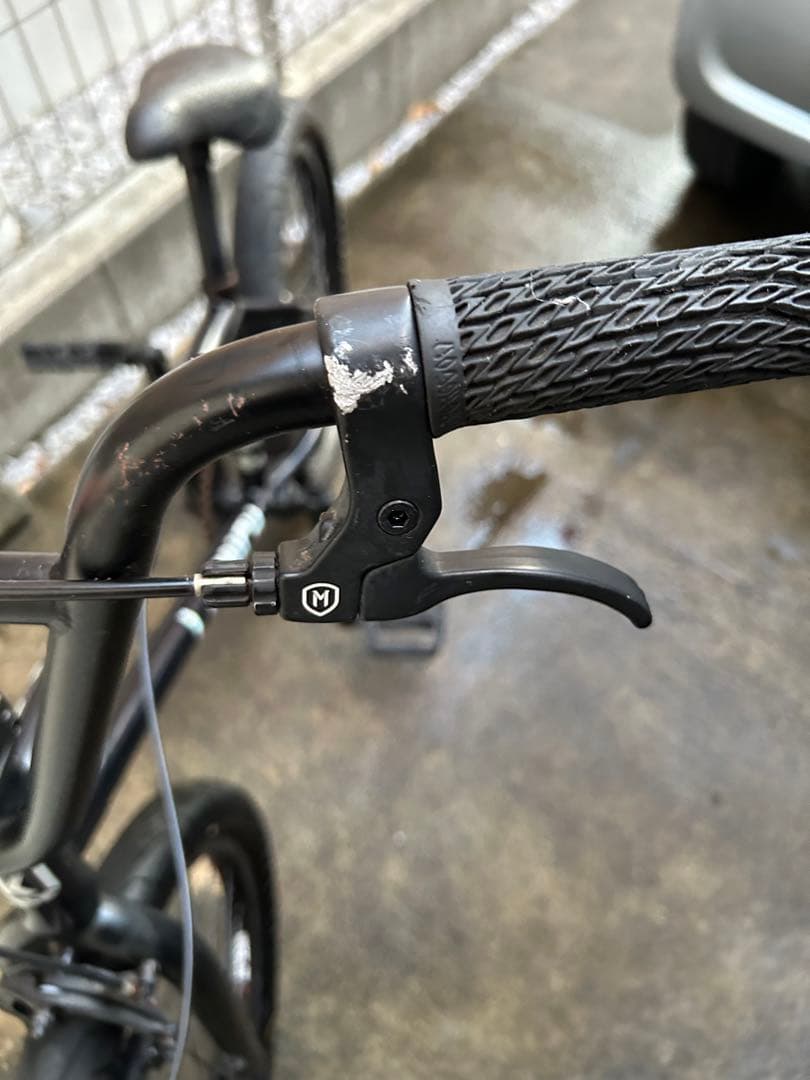 【値下げしました】BMX Kink Launch 2022モデル 20×2.4