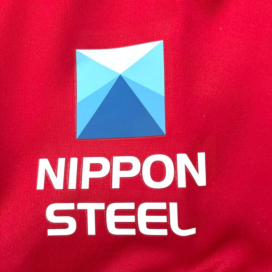 【鹿島アントラーズ】2021 Mサイズ