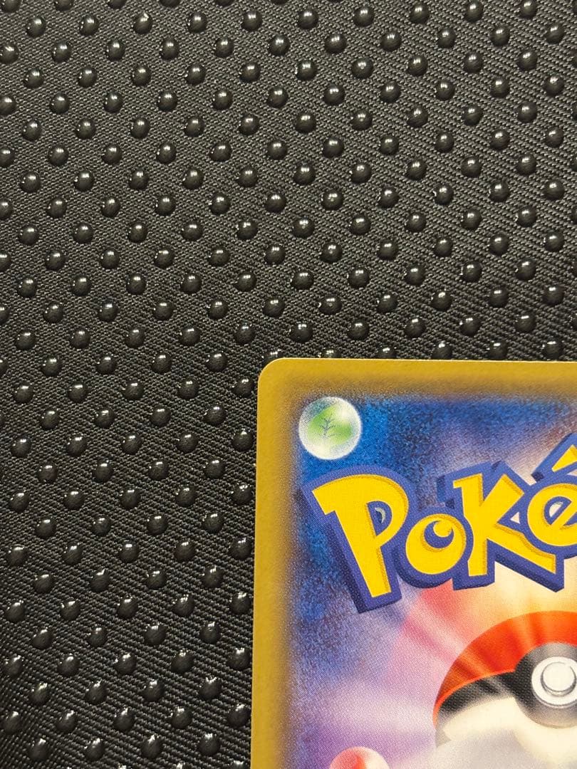 ポケモンカード　こくばバドレックス V MAX HR（SA）