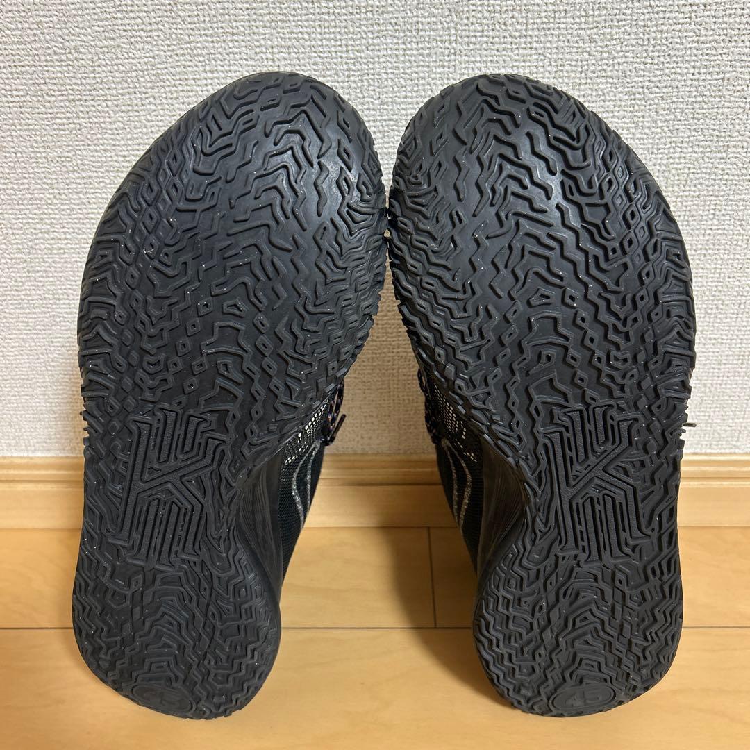 NIKE KYRIE 7 'GRIND' 29cm ナイキ カイリー7