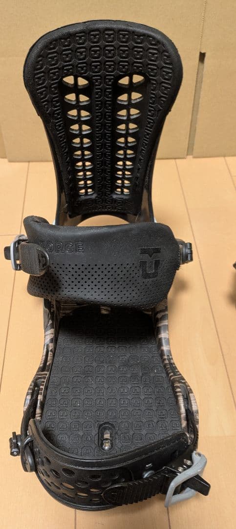 UNION FORCE ユニオン　フォース　ビンディング