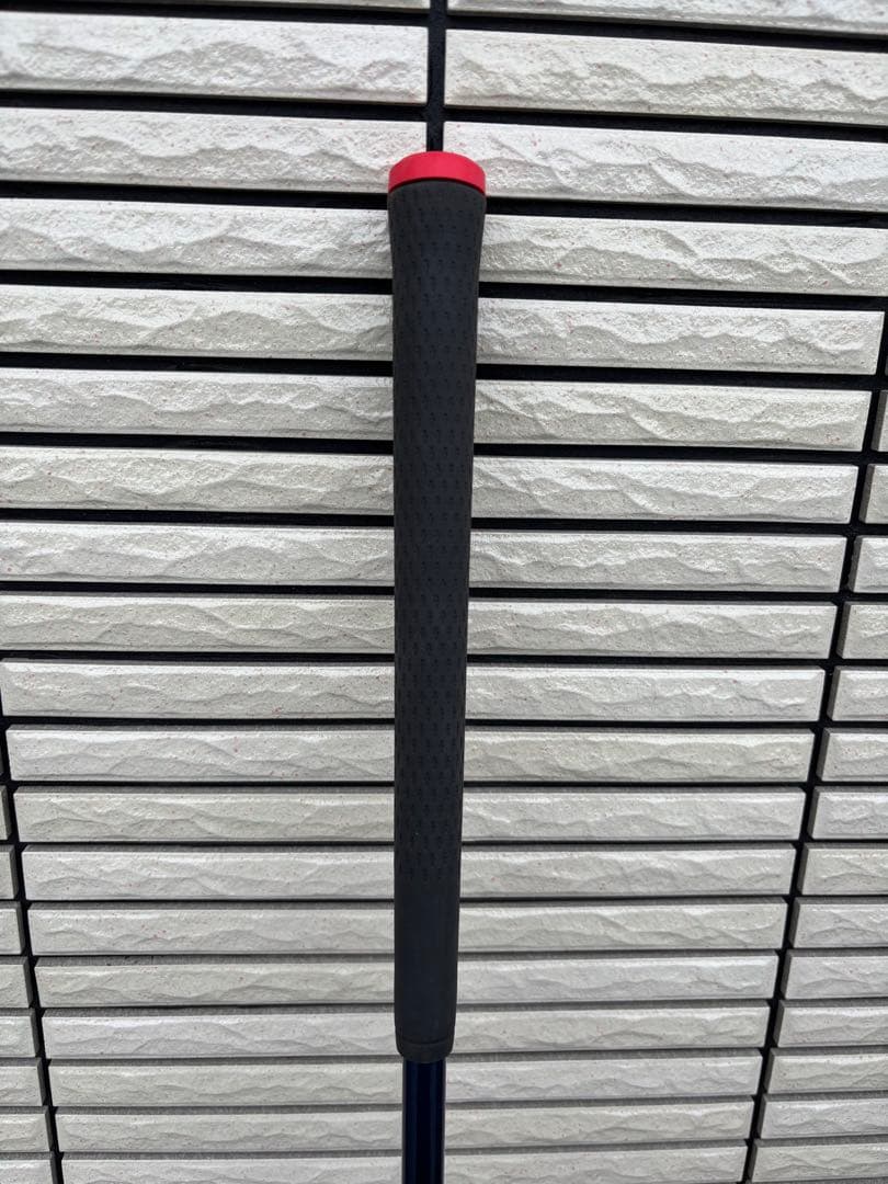 【超美品】チップゴルフ 短尺 THE-G FORGED ウェッジ 50度