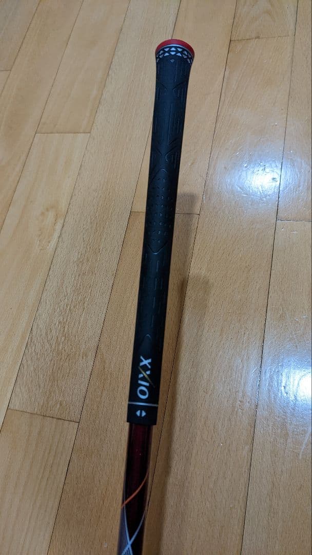 ゼクシオテン　ドライバー　レッド　9.5 S