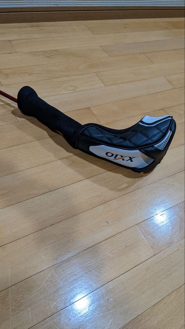 ゼクシオテン　ドライバー　レッド　9.5 S