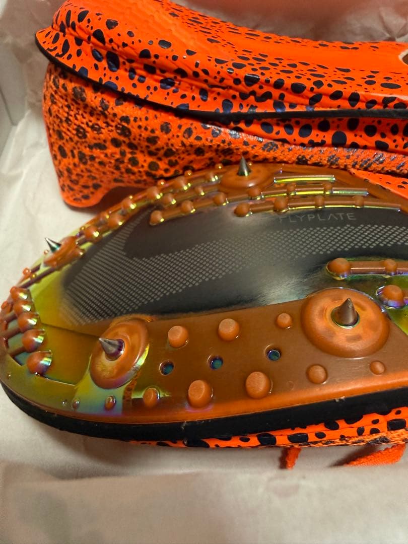Nike ドラゴンフライ2エリート　28.5cm