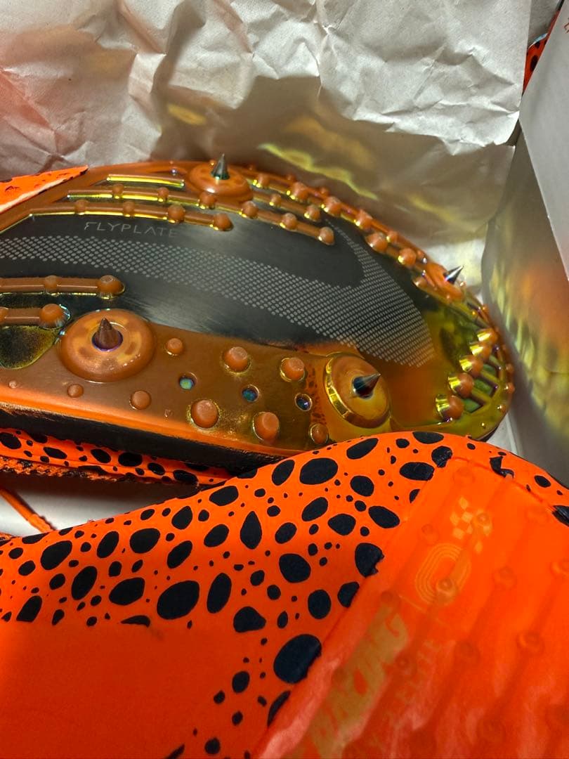 Nike ドラゴンフライ2エリート　28.5cm