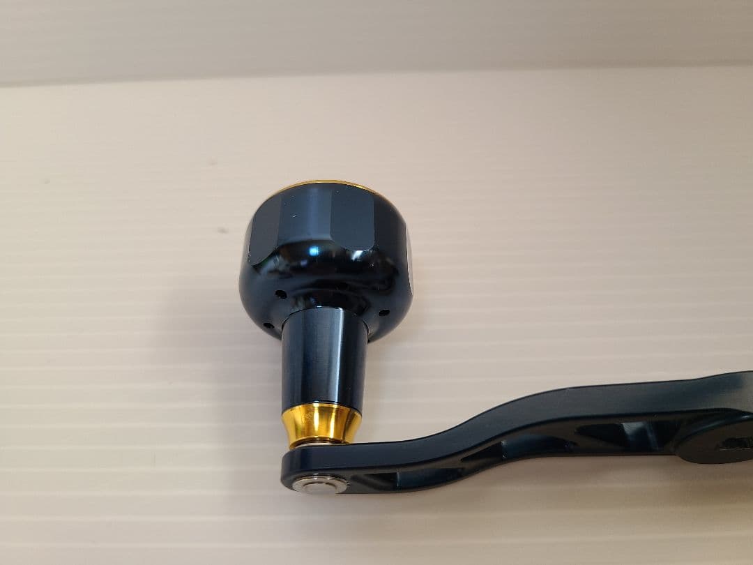 ゴメクサス 130mm ソルティガカラー ダブルハンドル