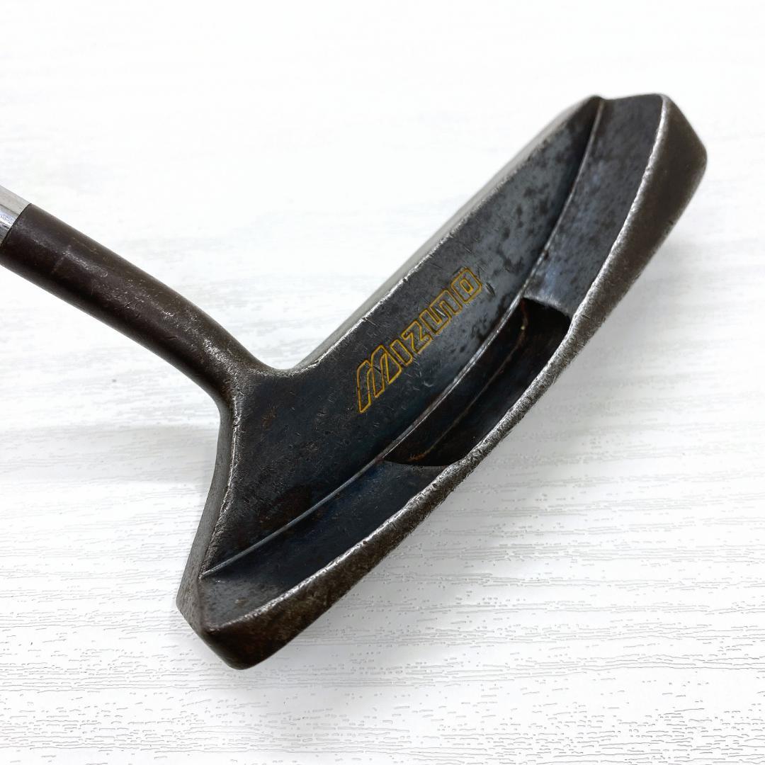 スコッティ キャメロン The Reason MIZUNO ミズノ パター