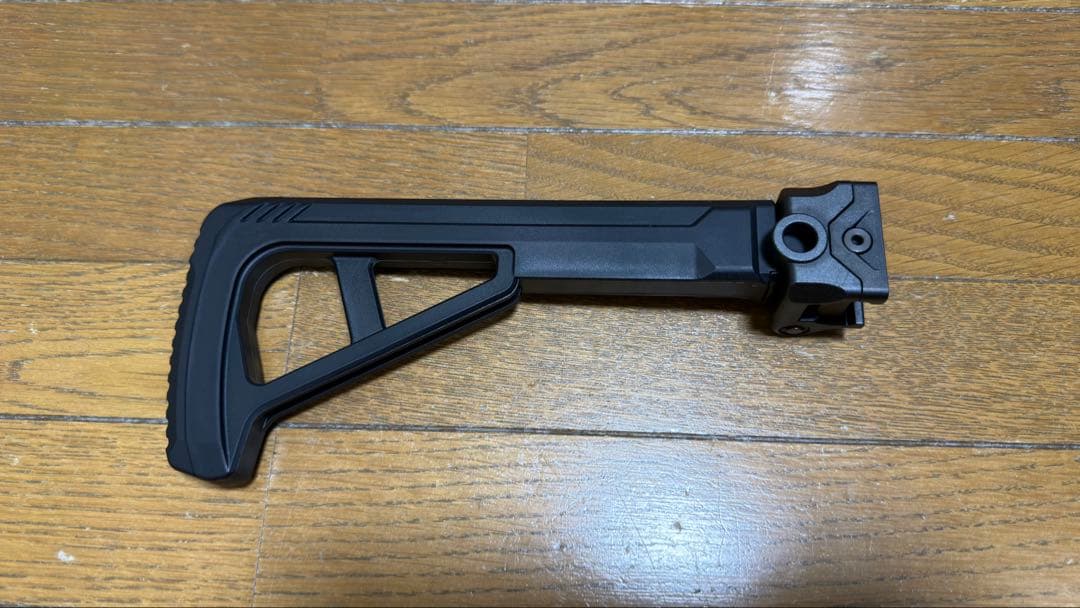 東京マルイ AKXフォールディングストック