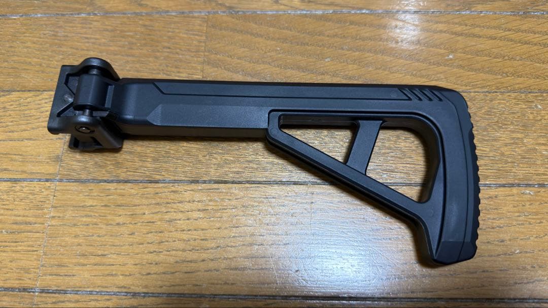 東京マルイ AKXフォールディングストック