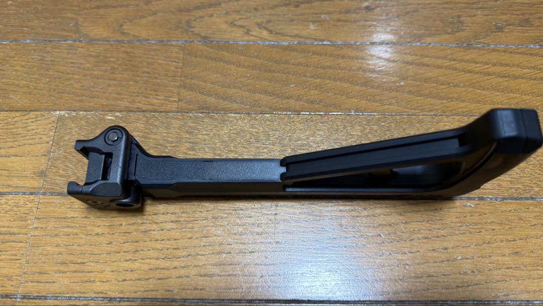 東京マルイ AKXフォールディングストック