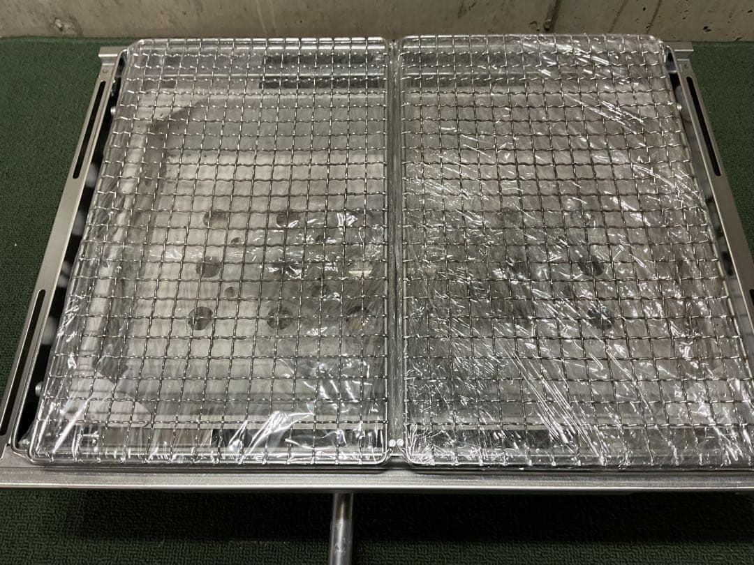 タニ 　リフトアップ BBQ BOX スノーピーク  peak