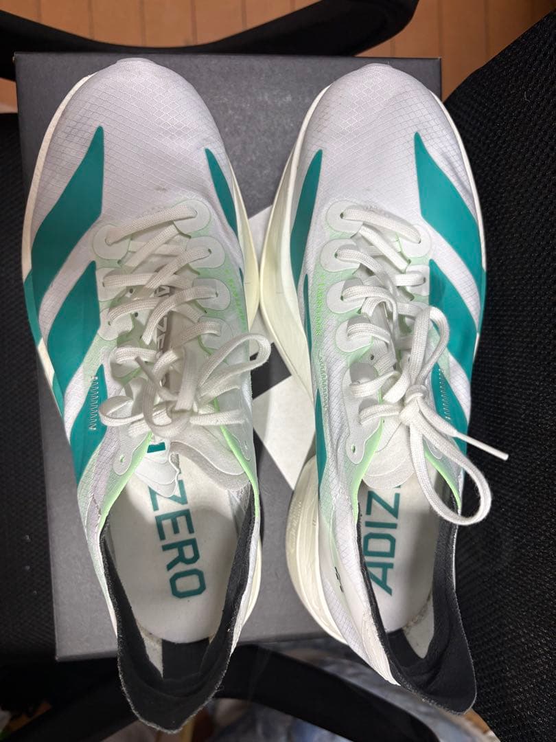 アディゼロ アディオス プロ4/ADIZERO ADIOS PRO 4