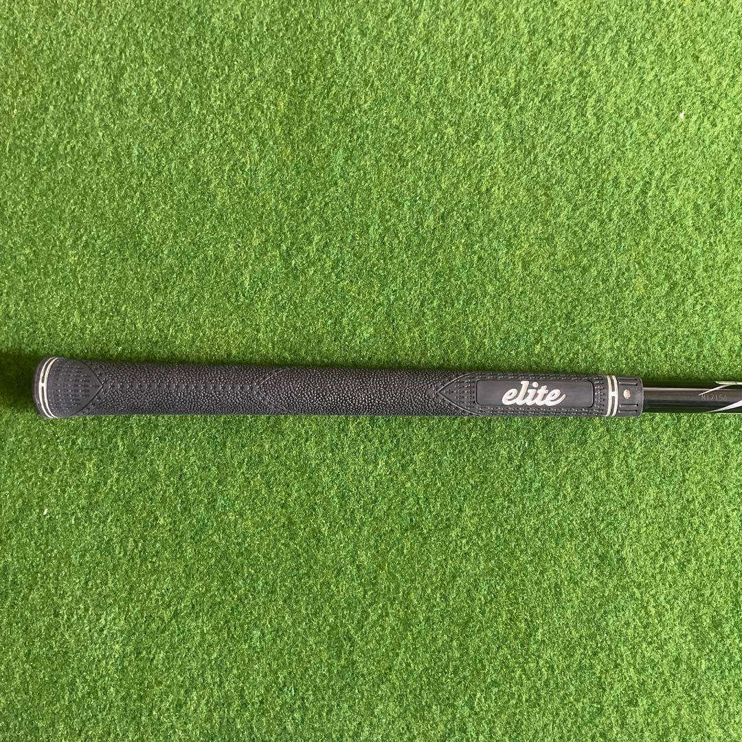 Titleist ユーティリティ フジクラ MCI シャフトのみ