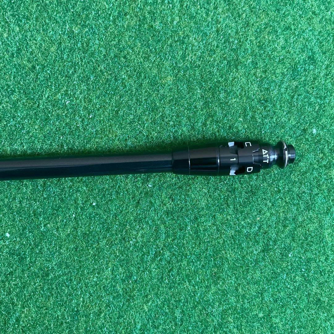 Titleist ユーティリティ フジクラ MCI シャフトのみ