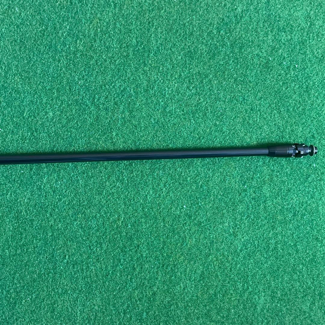 Titleist ユーティリティ フジクラ MCI シャフトのみ