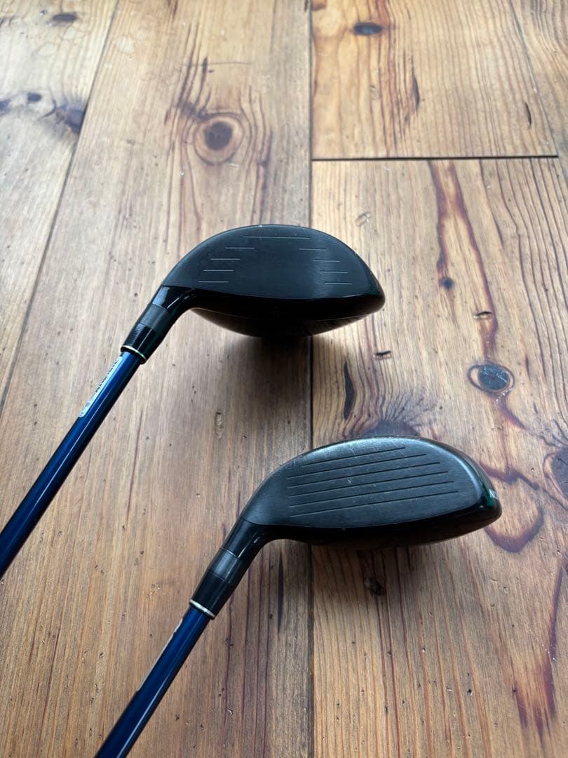 Srixon ZX5 スリクソンクラブセット　クラブハウスグリップ　おまけ付き