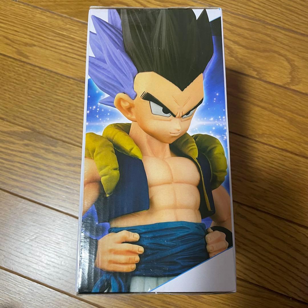 ドラゴンボール超 マスター スターズ ピース THE GOTENKS