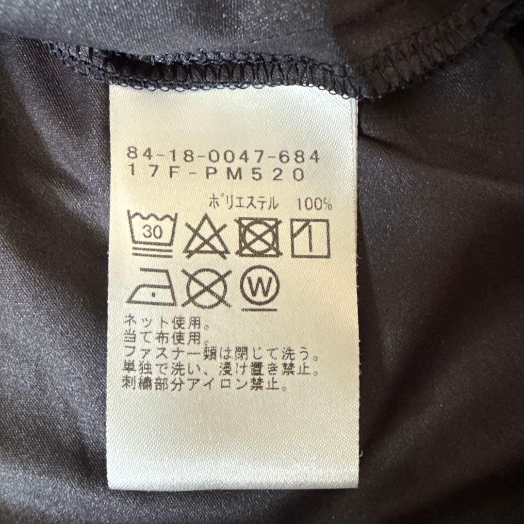 beams golf ビームス　ゴルフ　パープルレーベル　ナイロンジャケット