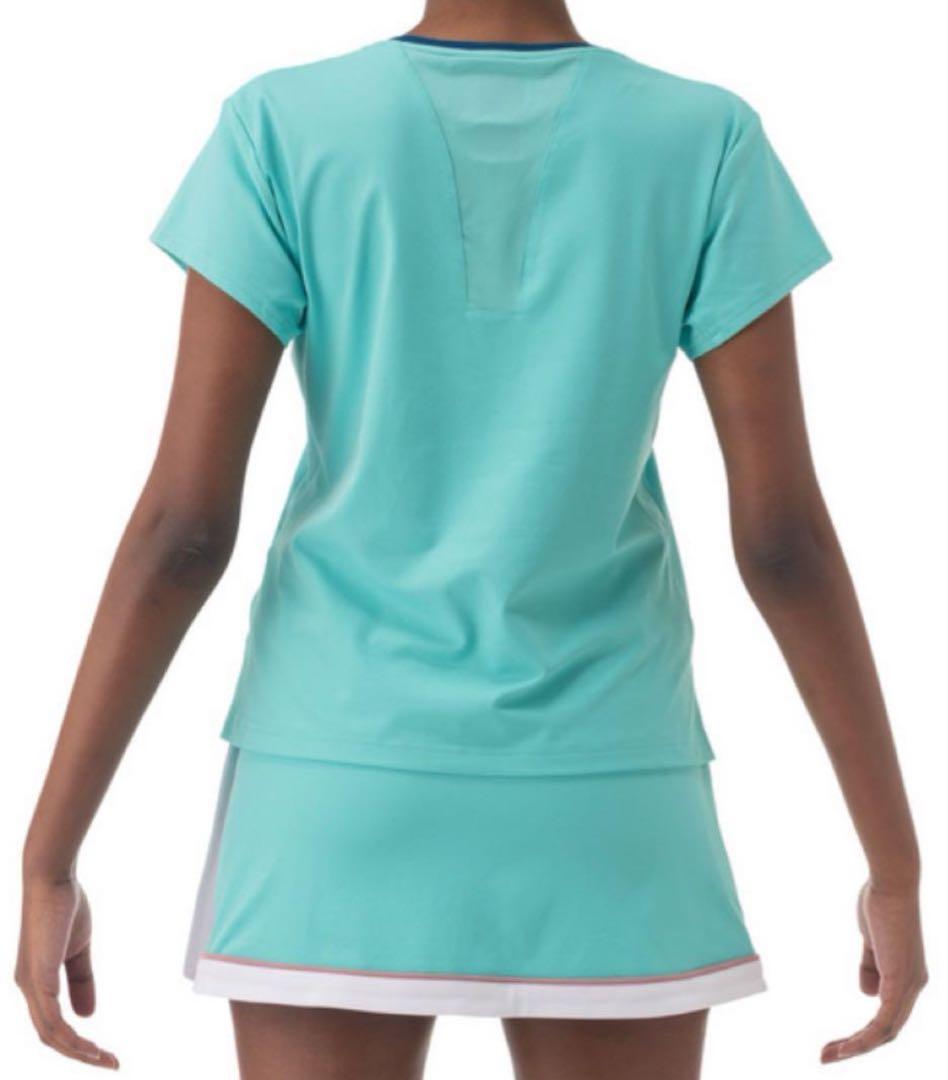 YONEX WORLD COLLECTION WOMENゲームシャツ 602 Ｍ