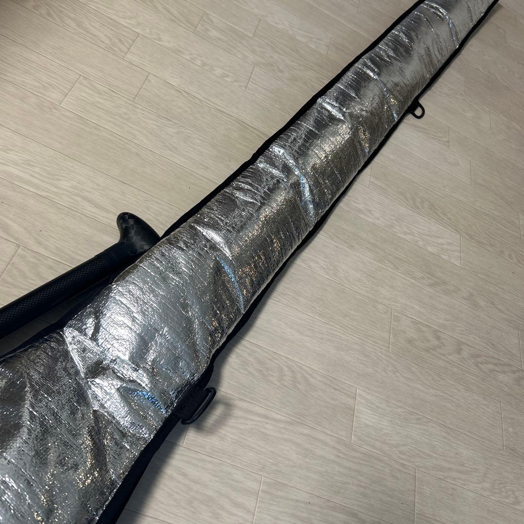 FANATIC ファナティックCarbon Pro 100 カーボンパドル