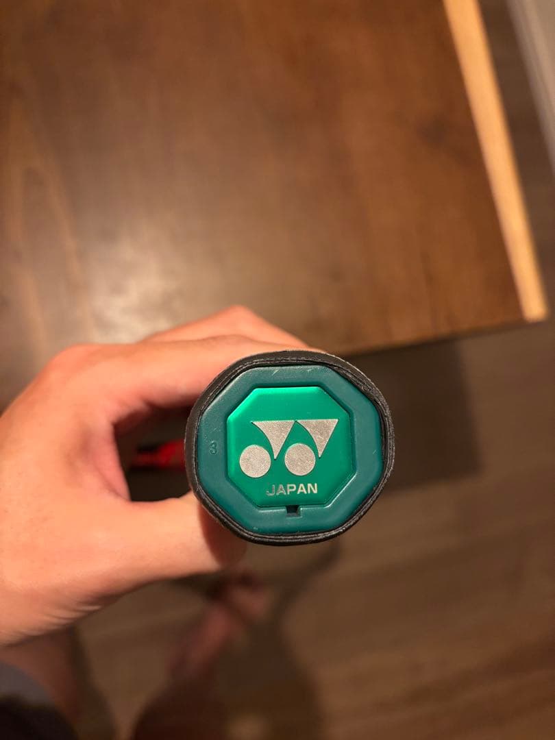 YONEX VCORE 98 テニスラケット 2023 G3