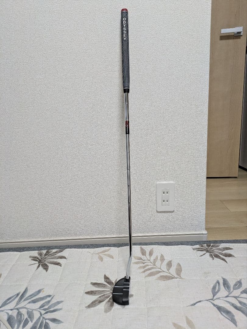 オデッセイ　ホワイトホットプロ パター ロッシー