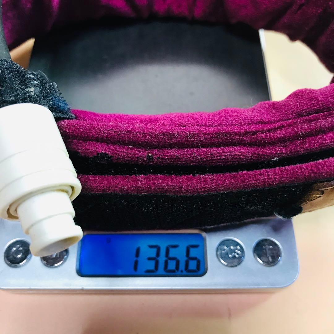 加圧空圧式ベルトM 腕用左右1セット脚用左右1セット　計4本