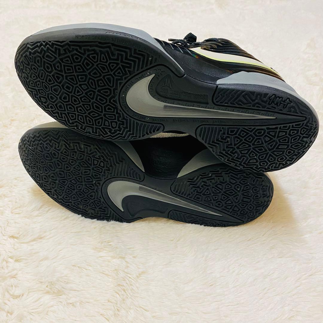 NIKE JA2 EP ナイキ　ジャ2 イーピー　バスケットボールシューズ