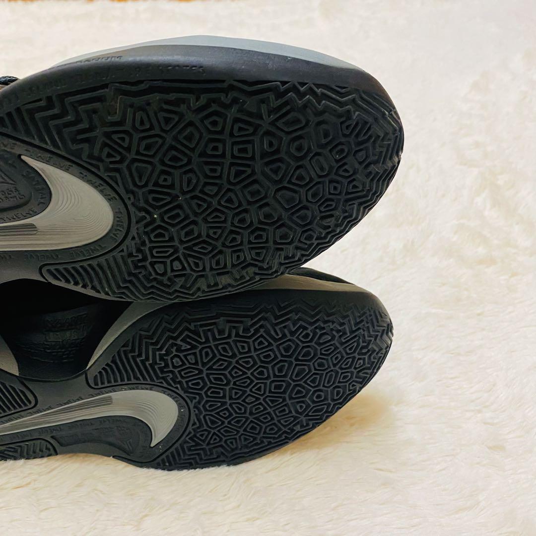 NIKE JA2 EP ナイキ　ジャ2 イーピー　バスケットボールシューズ