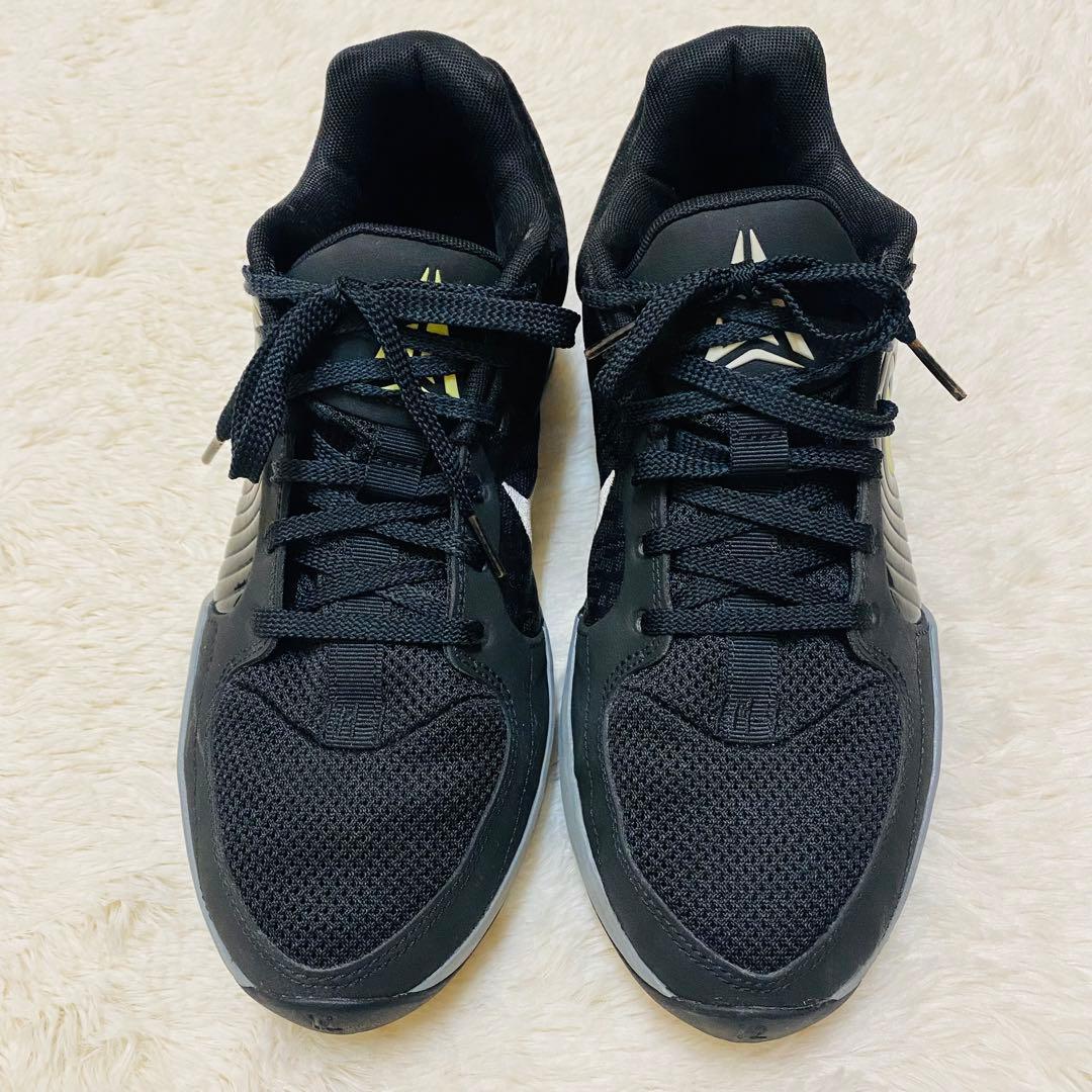 NIKE JA2 EP ナイキ　ジャ2 イーピー　バスケットボールシューズ