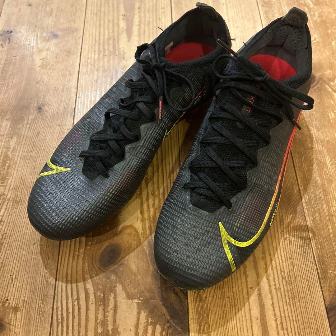NIKE マーキュリアル ヴェイパー 14 エリート HG