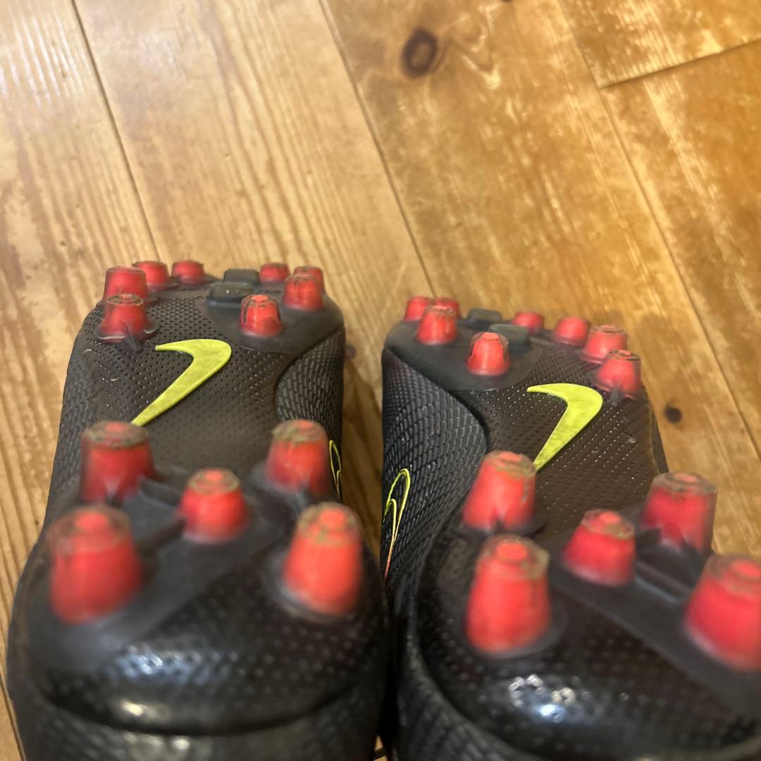 NIKE マーキュリアル ヴェイパー 14 エリート HG