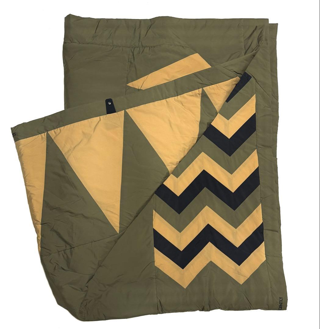 アークテリクス Walk Gently BLANKET ブランケット