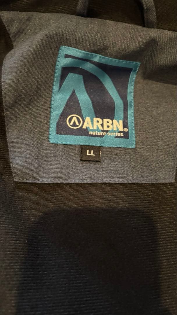 ARBN スキー　スノーボード　上下ウェア