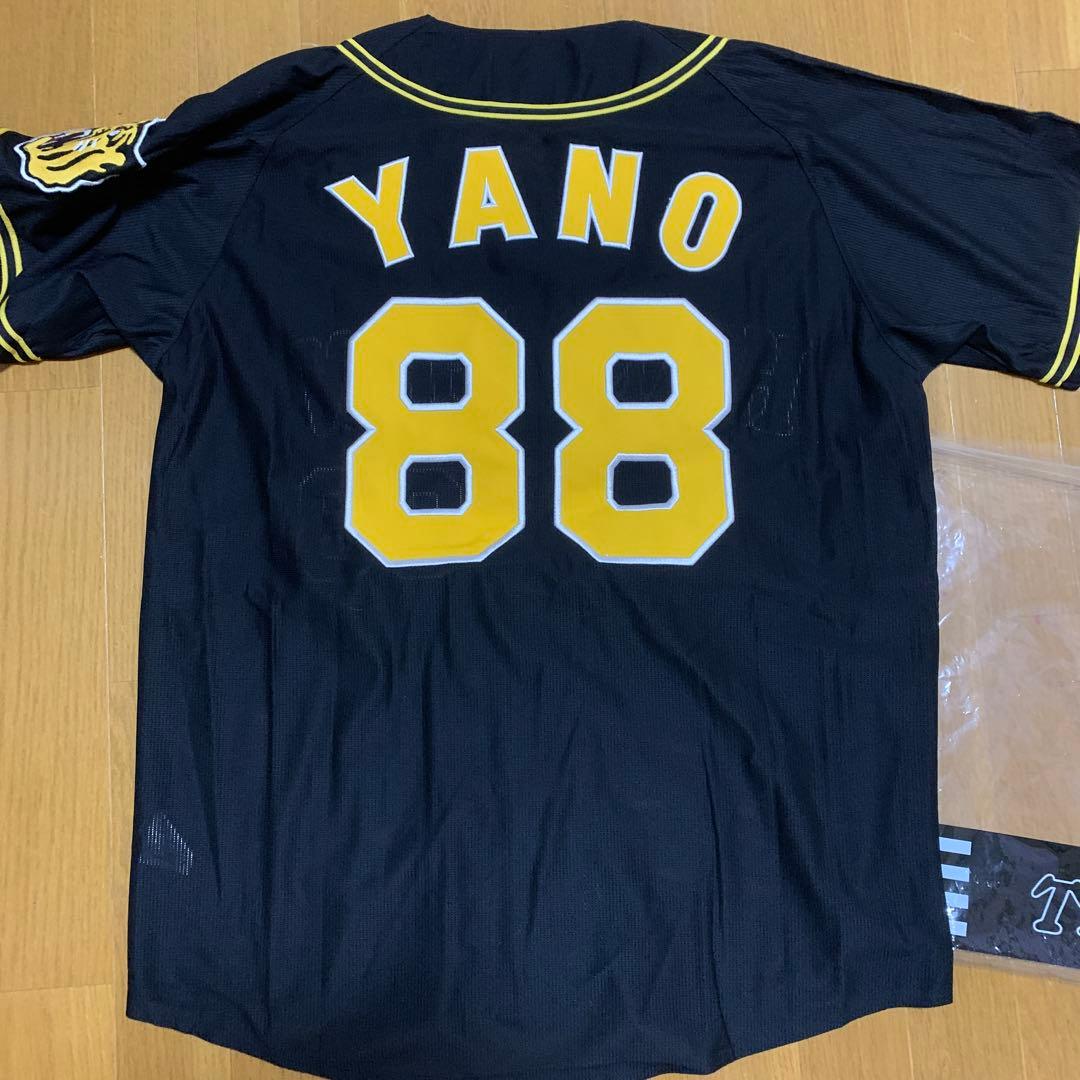 阪神タイガースレプリカユニフォーム矢野監督