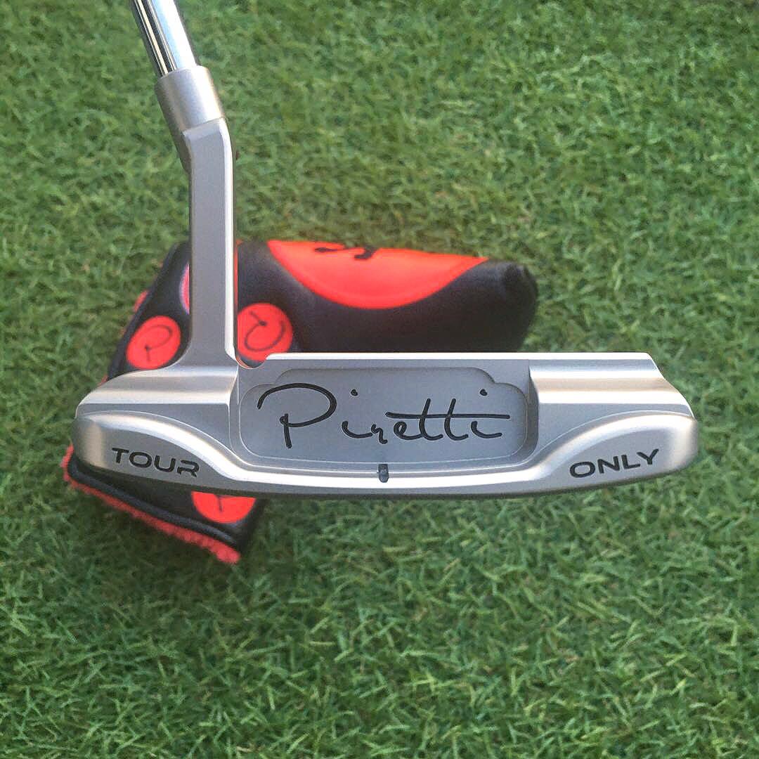 ツアー支給品 TourOnly ピレッティPotenza2 303SS 新品