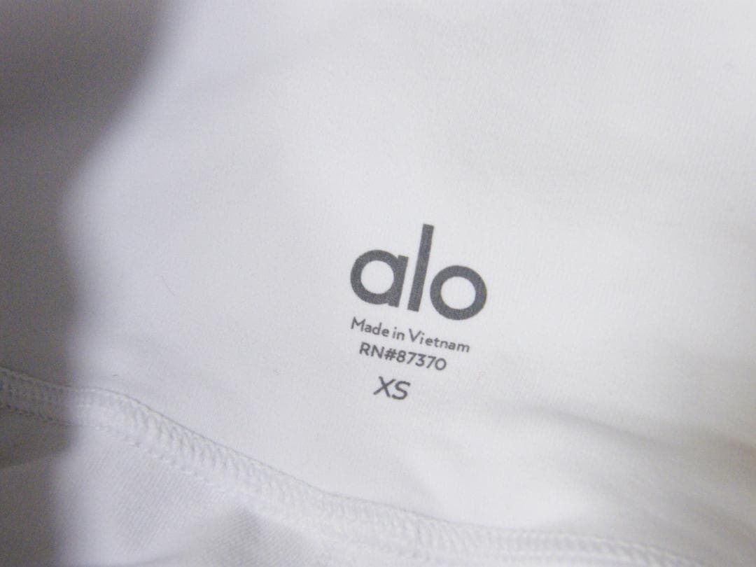 alo yoga アローヨガ ヨガウエア フィットネス 上下セット